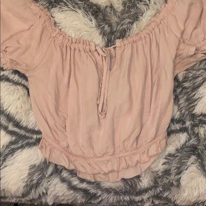 Forever 21 blouse
